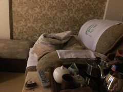 -良子健身(金融街店)