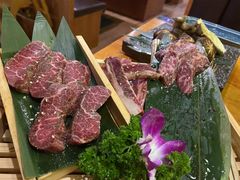 -竹马炭火烤肉(南屏店)