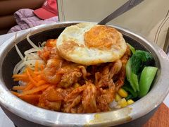 -华天延吉餐厅(西四总店)