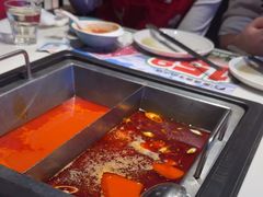 -东道煮牛肉火锅(重庆路店)