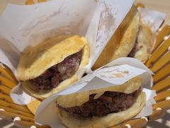 -闫家驴肉老店(华电一校店)