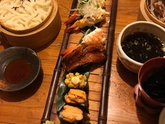-文立新麻辣烫(合生汇21街区店)
