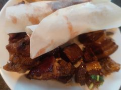 -龙之梦万丽酒店青餐厅