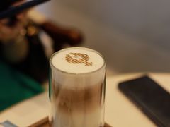 -海豚湾·大堂吧(厦门佰翔波特曼七星湾酒店)