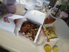 -前进5路汉堡炸鸡(前进五路店)