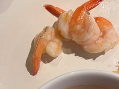 -金海湾自助餐厅(金陵饭店)