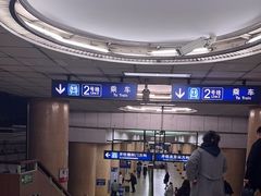 -建国门(地铁站)