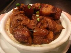 -好嫂子酱猪手•农家菜(蒲黄榆店)