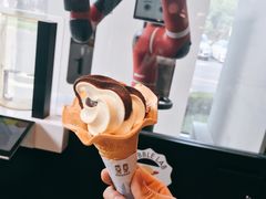 -dotcom coffee古点咖啡(致真大厦店)