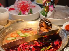 -小龙坎火锅(全球总店)