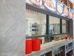 -严记小天府酸菜鱼(西四路店)