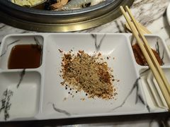 -火炉火自助餐(喜隆多店)