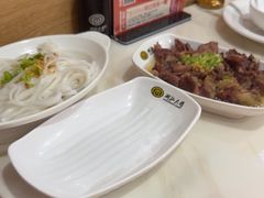 -潮汕大目牛肉火锅(水围店)