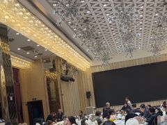 -百乐门喜宴(海珠广场华厦店)