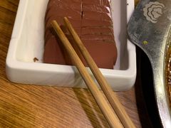 鸭血-傣妹火锅(四川北路店)