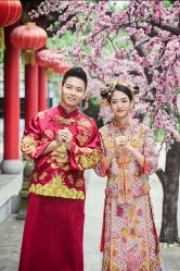 -金夫人婚纱摄影(华南店)