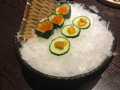 -竹之月日本料理铁板烧(香江花园店)