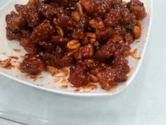 -聚福缘菜馆(隆昌路店)