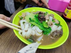 -正宗阳山牛杂(东城店)