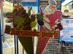 -CORNER CONE GELATO酷矿手作霜淇淋(南头古城店)