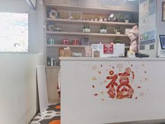 -哈哈碳都·牛肋条无限自助烤肉(宝龙店)