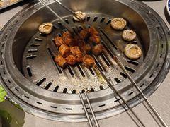 -大叹号·朝鲜族烤肉(滨海吾悦广场店)