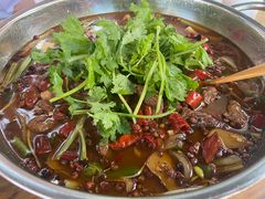 -无味饭店(九眼桥商业文化广场店)