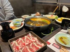 -MoMo牧场·寿喜烧专门店(长泰广场店)