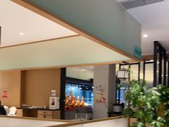 -绿杨春·淮扬宴(庐山路店)