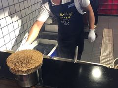 -黑色经典臭豆腐·湖南特产(太平街口店)