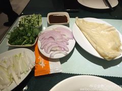 -老昌春饼(中央大街店)