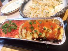 -花漫里日式餐厅(刺桐店)