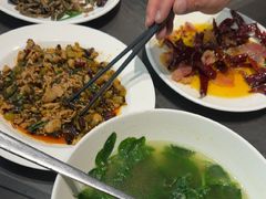 -滇铺子·云南特色菜·鲜花野菜季(曲靖万达店)