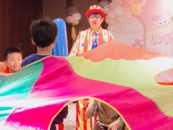 -曼格纳婚礼艺术中心(张江店)