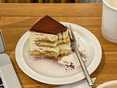 -Cafe Villa