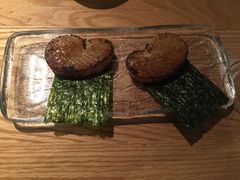 -然寿司(郎园vintage店)