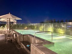 -清河半岛温泉度假酒店