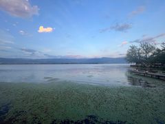-西昌邛海湿地
