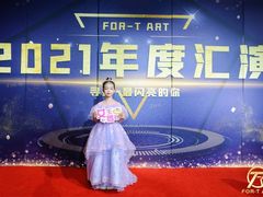 -潮童星少儿形体模特童模培训(上城校区)