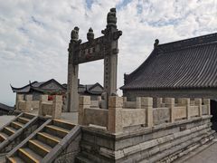 -句容茅山景区