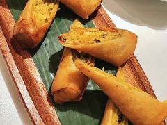 -芭蕉树·新派泰国餐厅(汉溪长隆店)