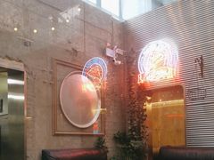 -Tubestation站点比萨(五道营店)