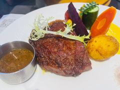 -RELLMAN莱尔曼扒房(黄埔店)