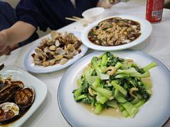 -来之顺海鲜菜馆·青岛菜·始于1993(栈桥店)