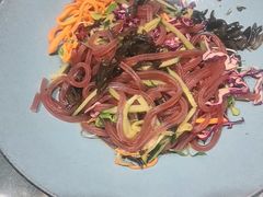 -天毓山庄·餐厅