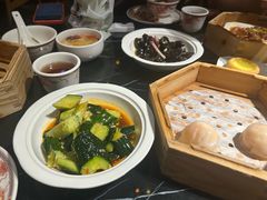 -稻香饭店(IFS国金中心店)