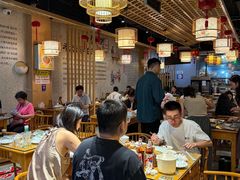 -易老妈蹄花.特色川菜(人民公园总店)
