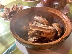 -莲花公园煎蟹(总店)