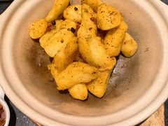 -紫泥369粗粮季(鼓楼店)