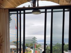 -云禾壹海景庄园餐厅